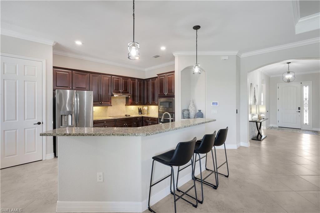 BONITA NATIONAL GOLF AND COUNTRY CLUB - Residential
