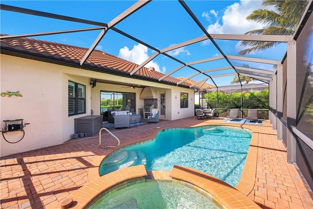 BONITA NATIONAL GOLF AND COUNTRY CLUB - Residential