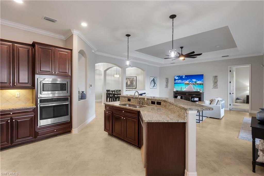 BONITA NATIONAL GOLF AND COUNTRY CLUB - Residential