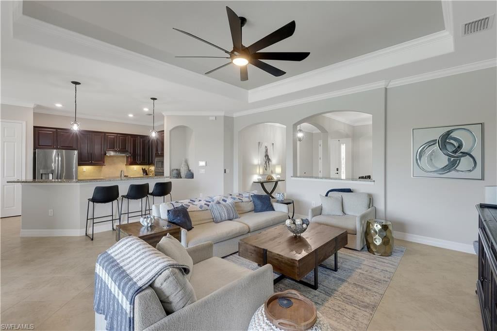 BONITA NATIONAL GOLF AND COUNTRY CLUB - Residential