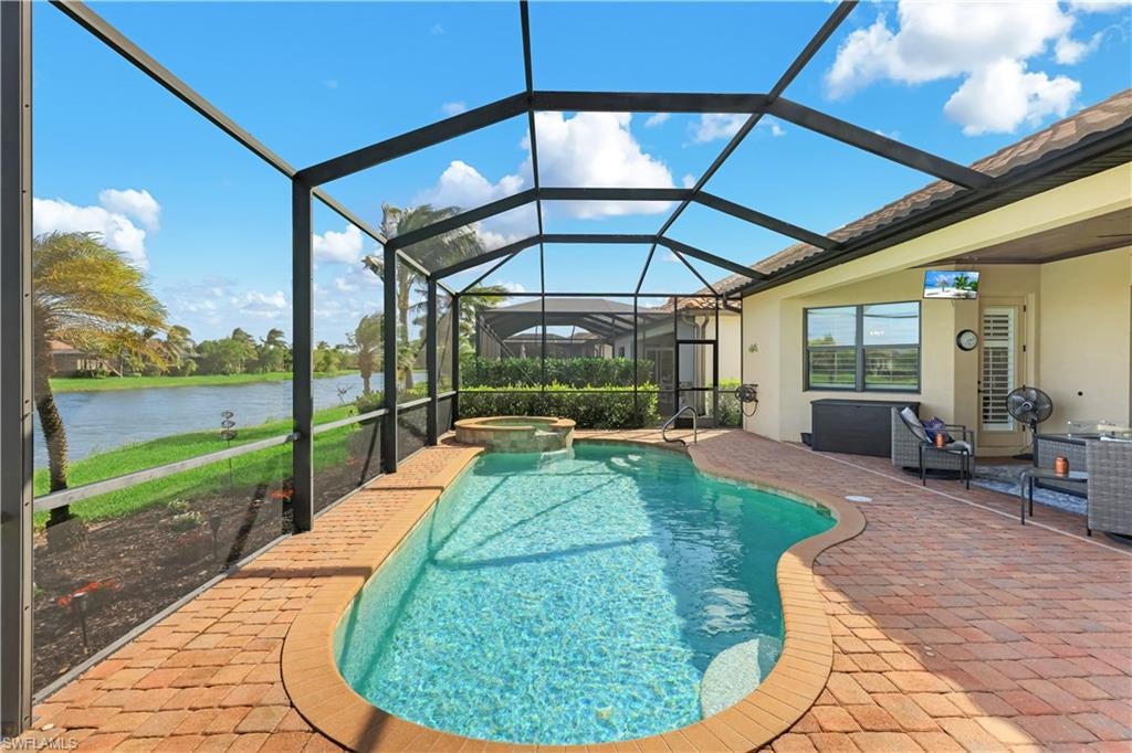BONITA NATIONAL GOLF AND COUNTRY CLUB - Residential