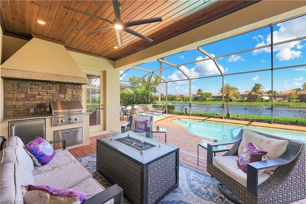BONITA NATIONAL GOLF AND COUNTRY CLUB - Residential