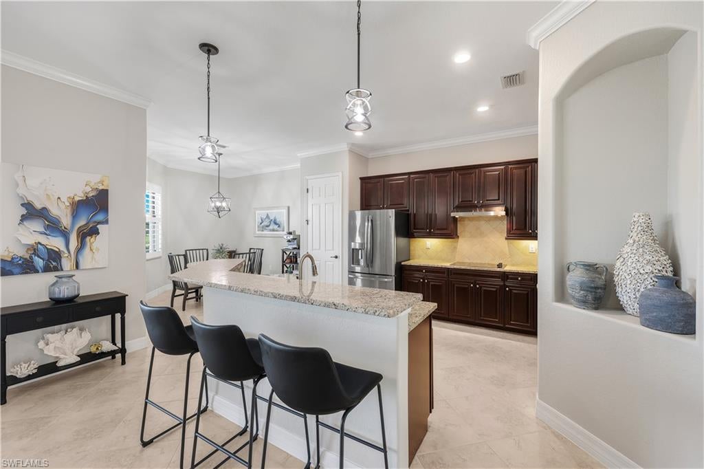 BONITA NATIONAL GOLF AND COUNTRY CLUB - Residential