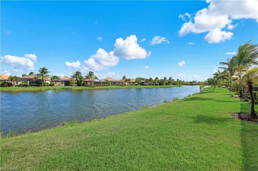 BONITA NATIONAL GOLF AND COUNTRY CLUB - Residential