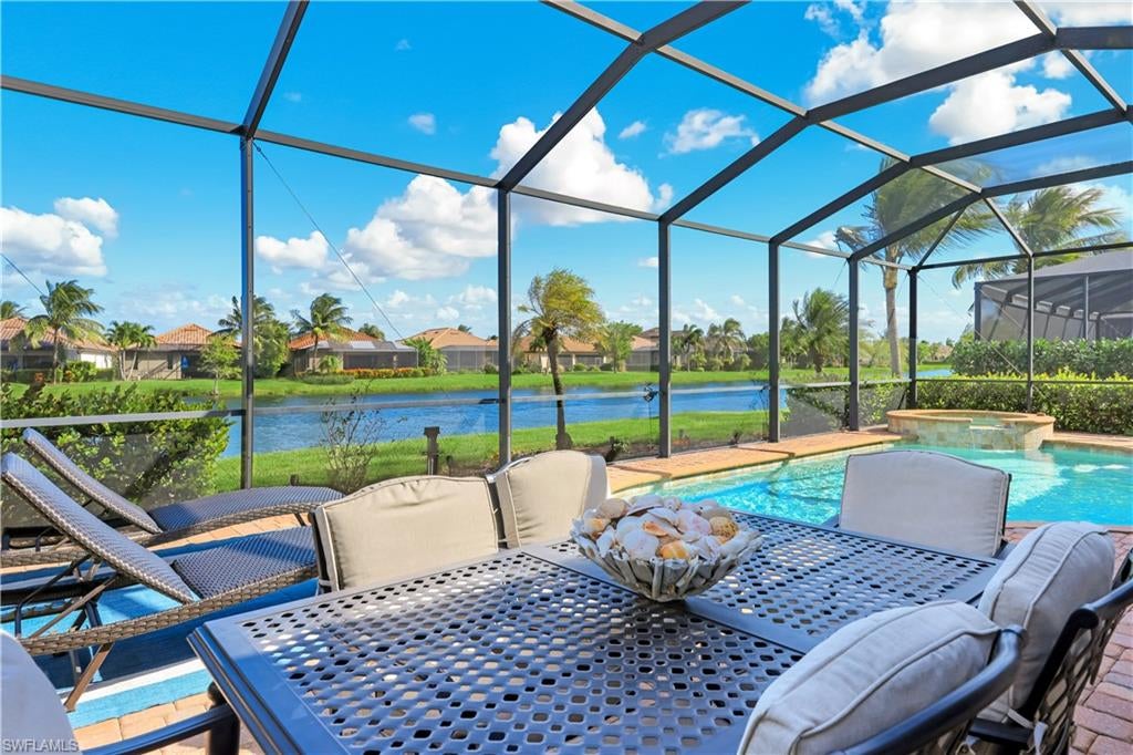 BONITA NATIONAL GOLF AND COUNTRY CLUB - Residential
