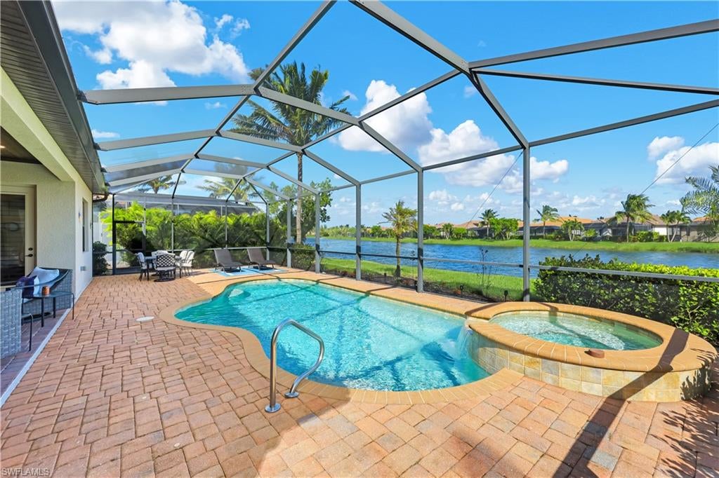 BONITA NATIONAL GOLF AND COUNTRY CLUB - Residential