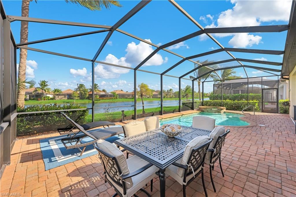 BONITA NATIONAL GOLF AND COUNTRY CLUB - Residential