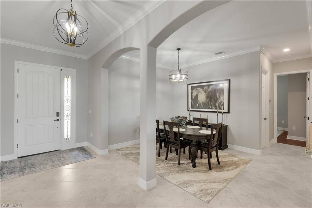 BONITA NATIONAL GOLF AND COUNTRY CLUB - Residential