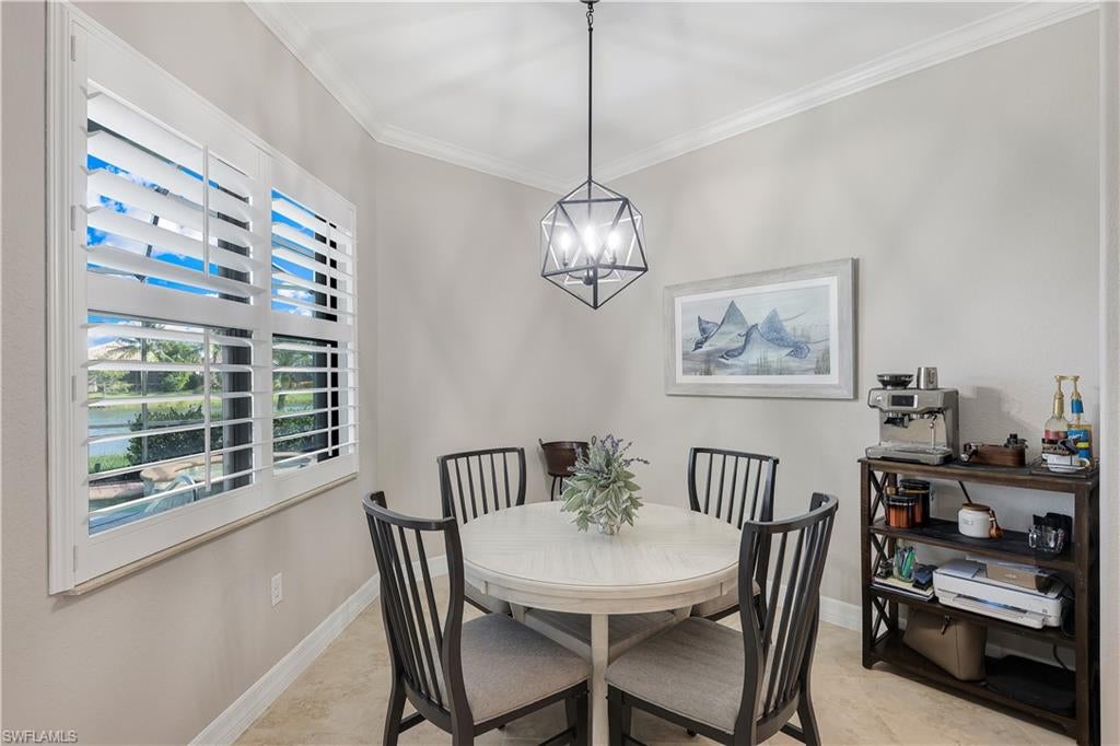 BONITA NATIONAL GOLF AND COUNTRY CLUB - Residential