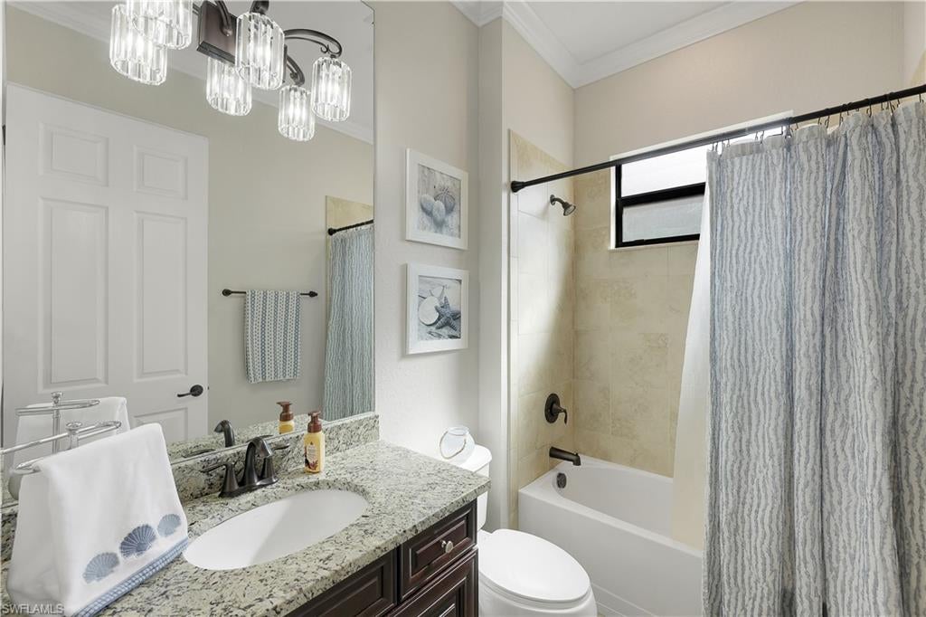 BONITA NATIONAL GOLF AND COUNTRY CLUB - Residential