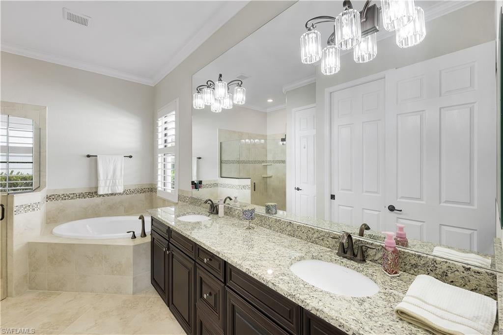 BONITA NATIONAL GOLF AND COUNTRY CLUB - Residential
