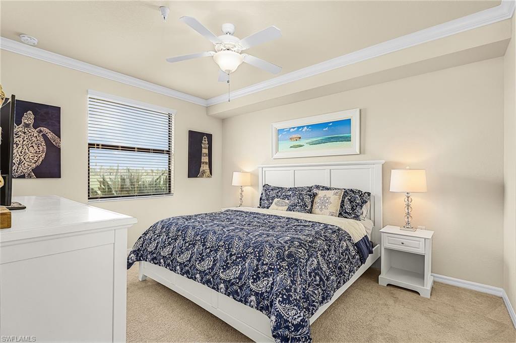 BONITA NATIONAL GOLF AND COUNTRY CLUB - Residential