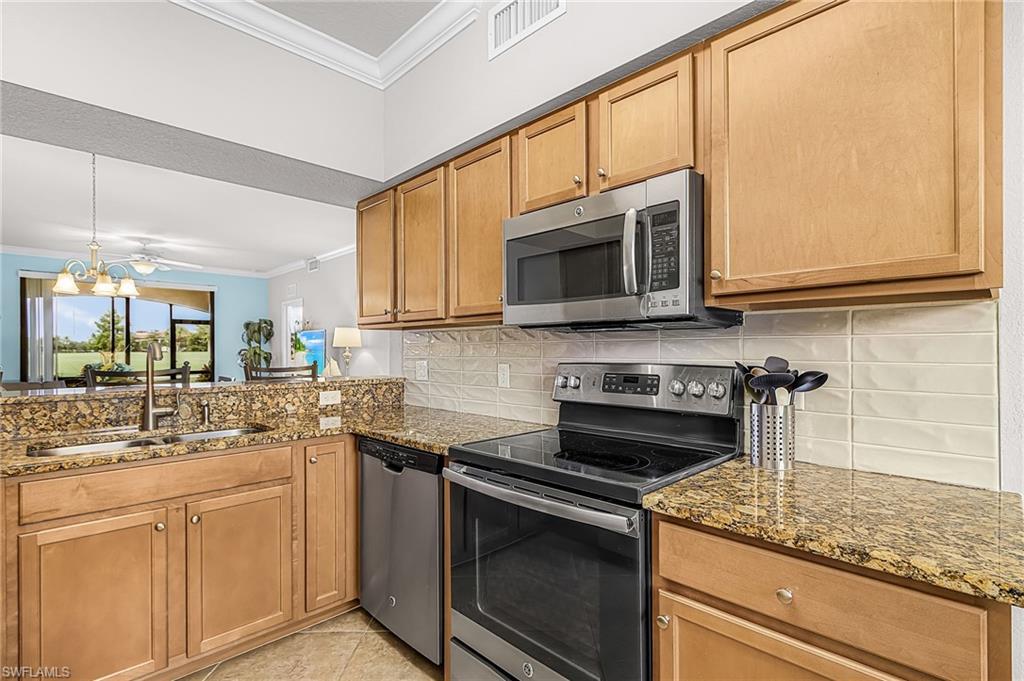 BONITA NATIONAL GOLF AND COUNTRY CLUB - Residential
