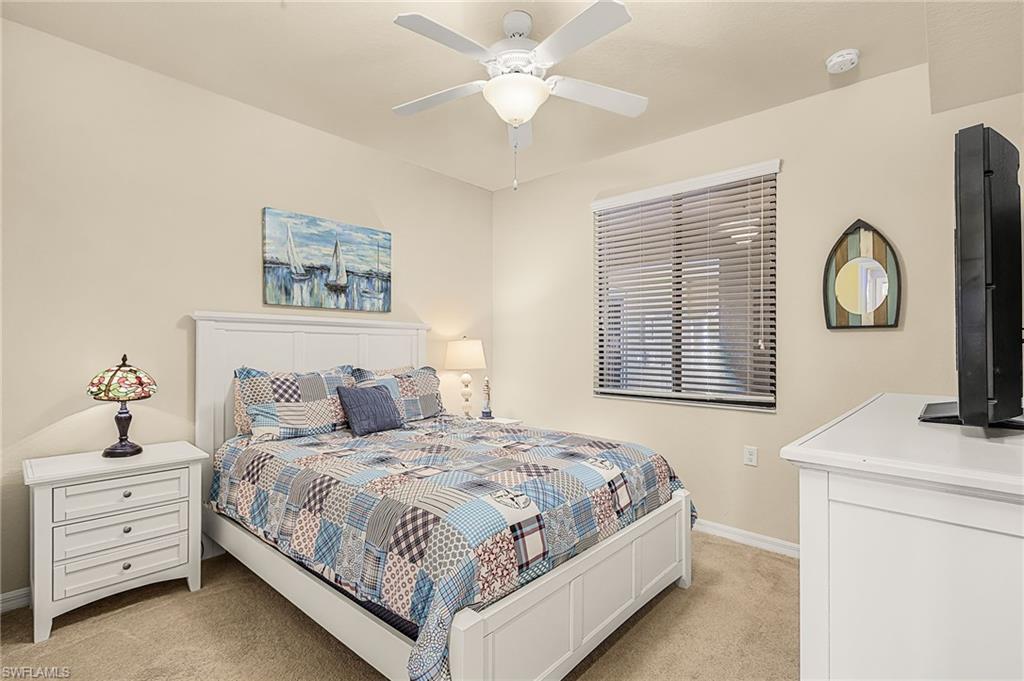 BONITA NATIONAL GOLF AND COUNTRY CLUB - Residential