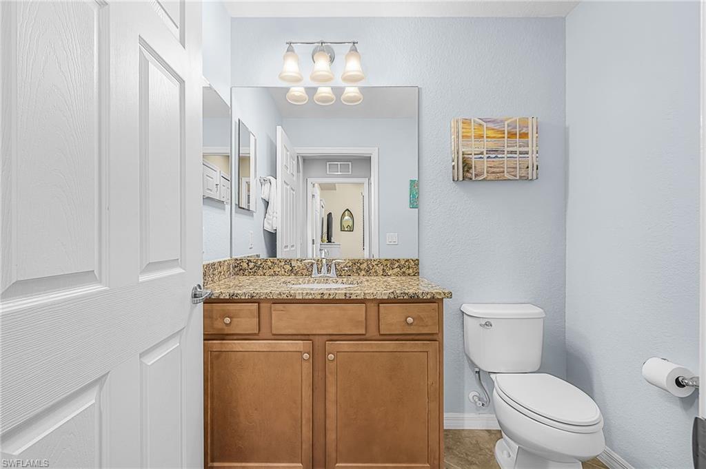 BONITA NATIONAL GOLF AND COUNTRY CLUB - Residential