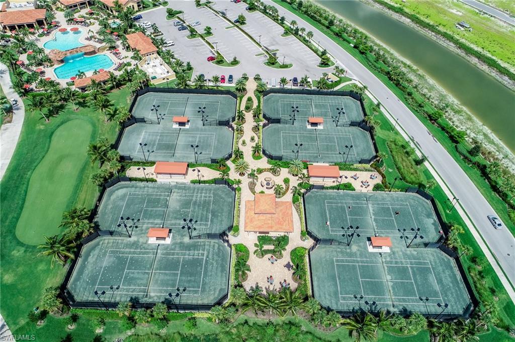 BONITA NATIONAL GOLF AND COUNTRY CLUB - Residential