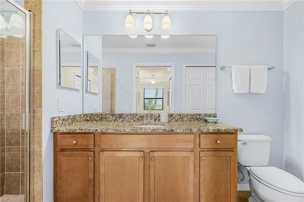 BONITA NATIONAL GOLF AND COUNTRY CLUB - Residential