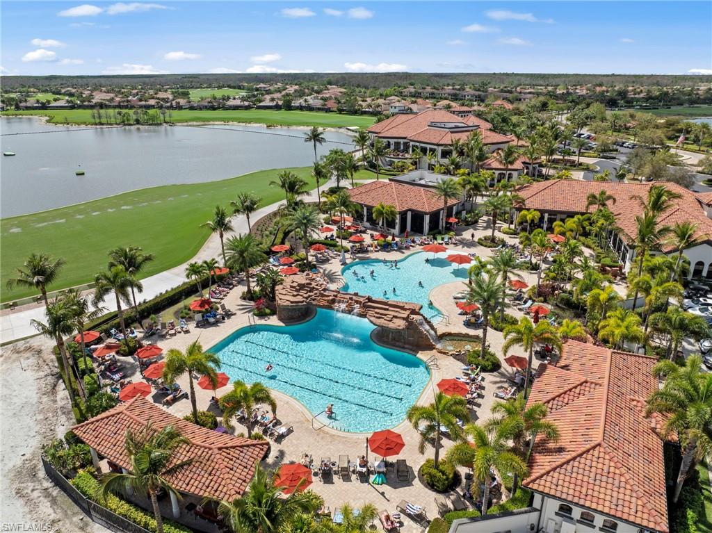 BONITA NATIONAL GOLF AND COUNTRY CLUB - Residential