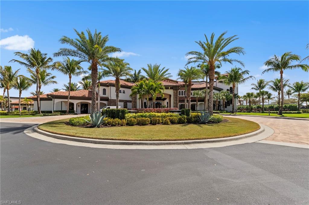 BONITA NATIONAL GOLF AND COUNTRY CLUB - Residential