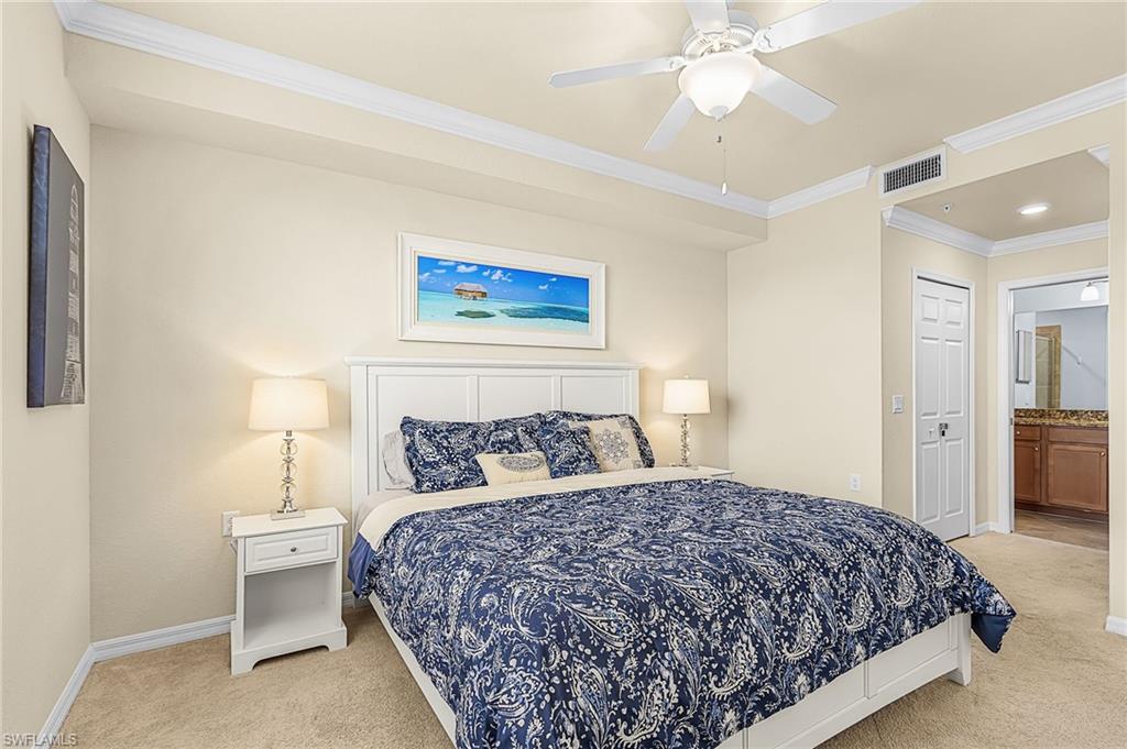 BONITA NATIONAL GOLF AND COUNTRY CLUB - Residential