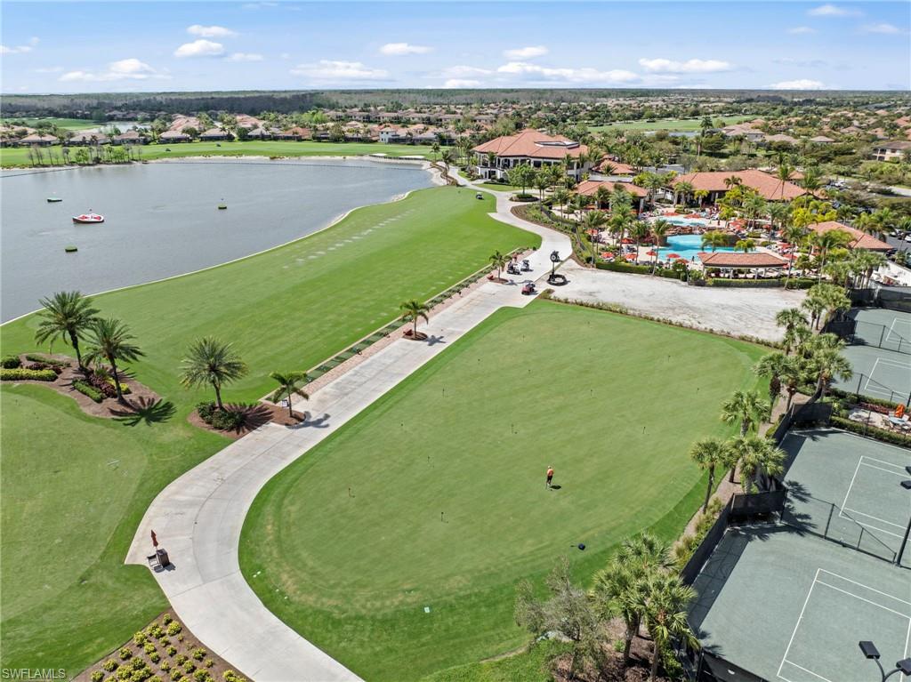 BONITA NATIONAL GOLF AND COUNTRY CLUB - Residential