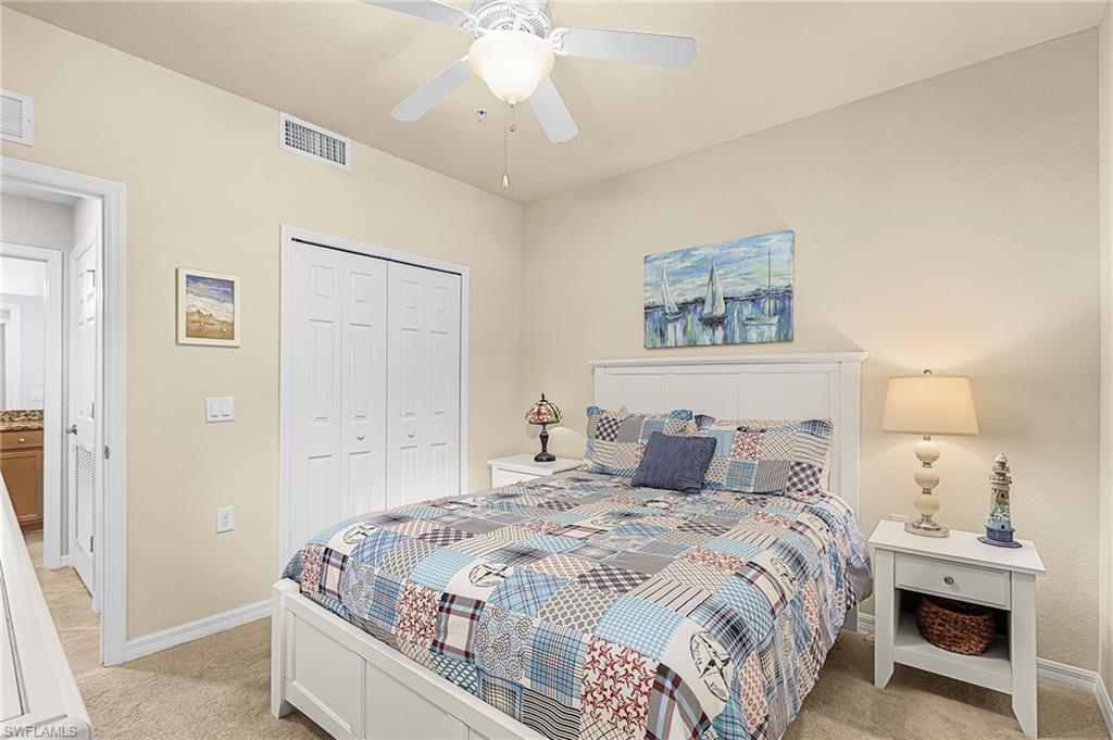 BONITA NATIONAL GOLF AND COUNTRY CLUB - Residential