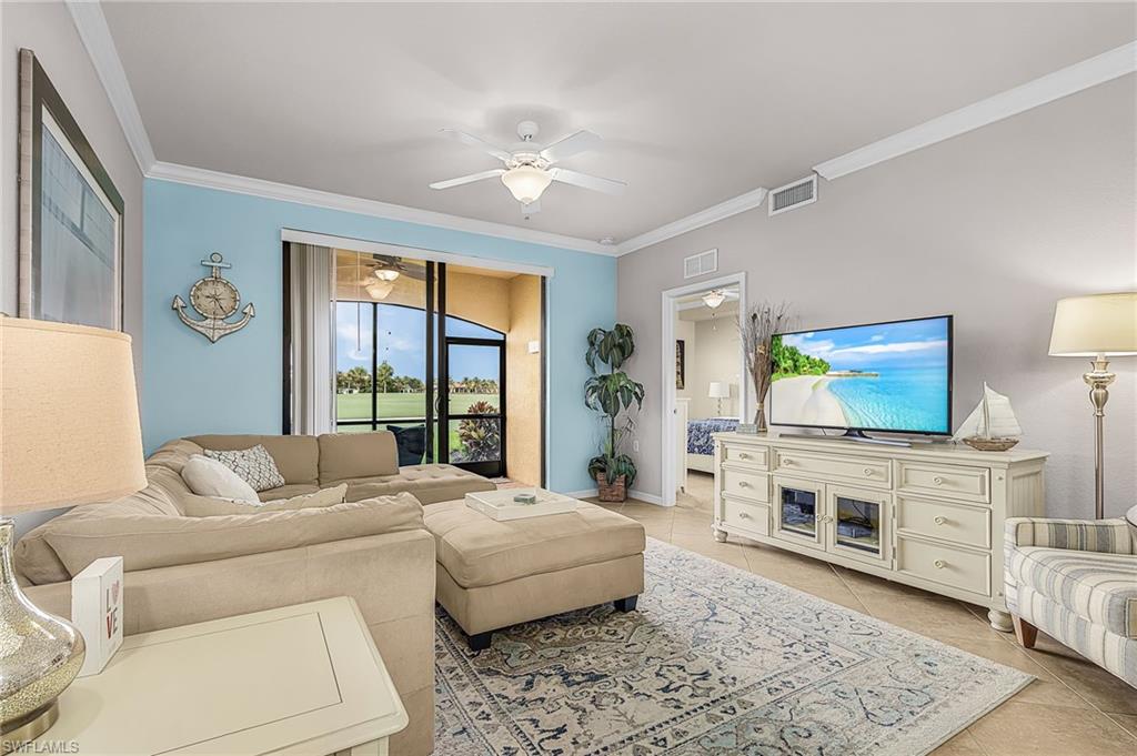 BONITA NATIONAL GOLF AND COUNTRY CLUB - Residential