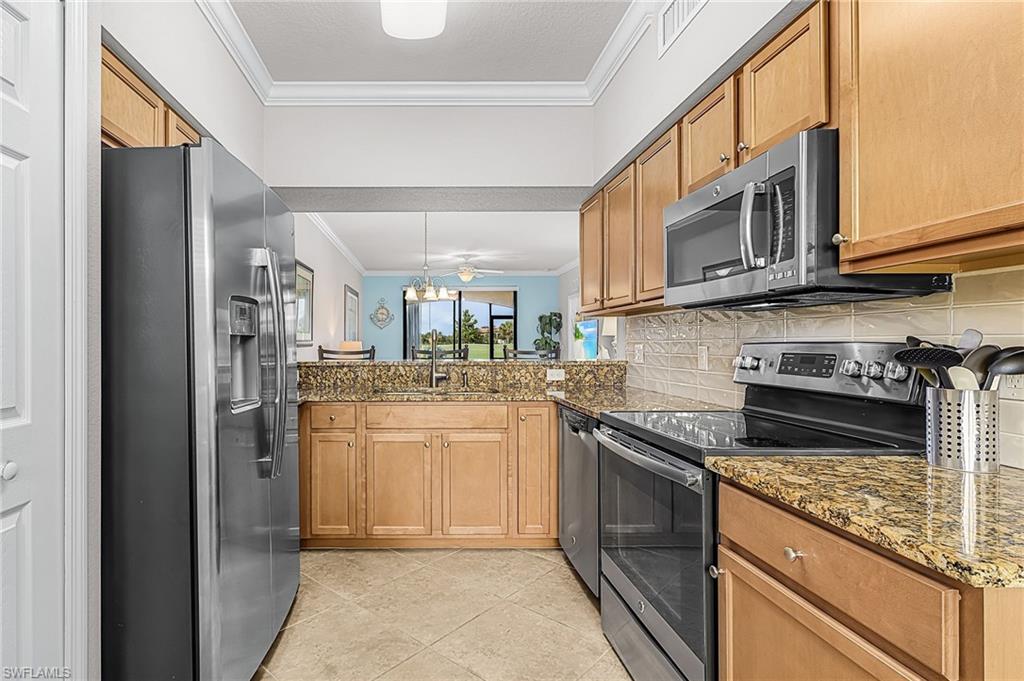 BONITA NATIONAL GOLF AND COUNTRY CLUB - Residential
