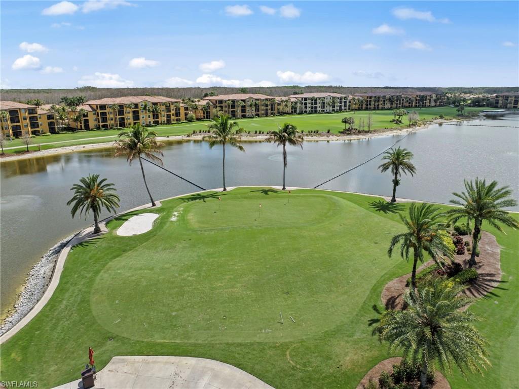 BONITA NATIONAL GOLF AND COUNTRY CLUB - Residential