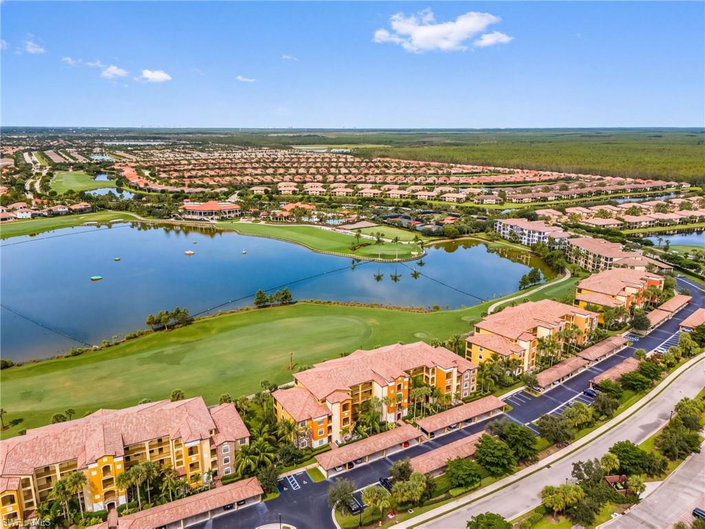 BONITA NATIONAL GOLF AND COUNTRY CLUB - Residential