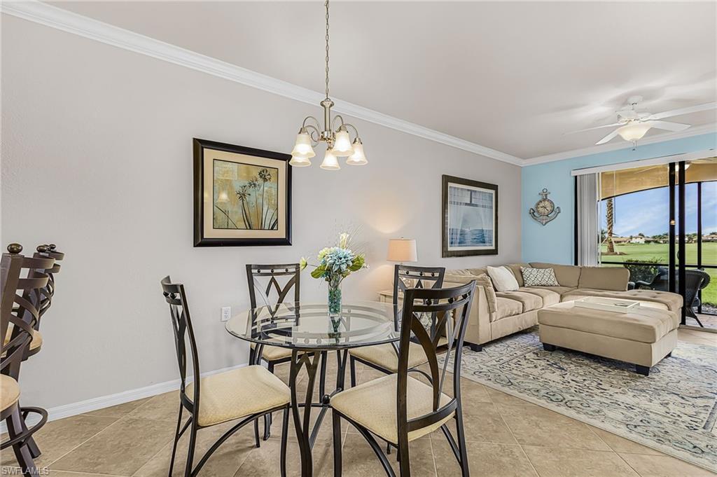BONITA NATIONAL GOLF AND COUNTRY CLUB - Residential