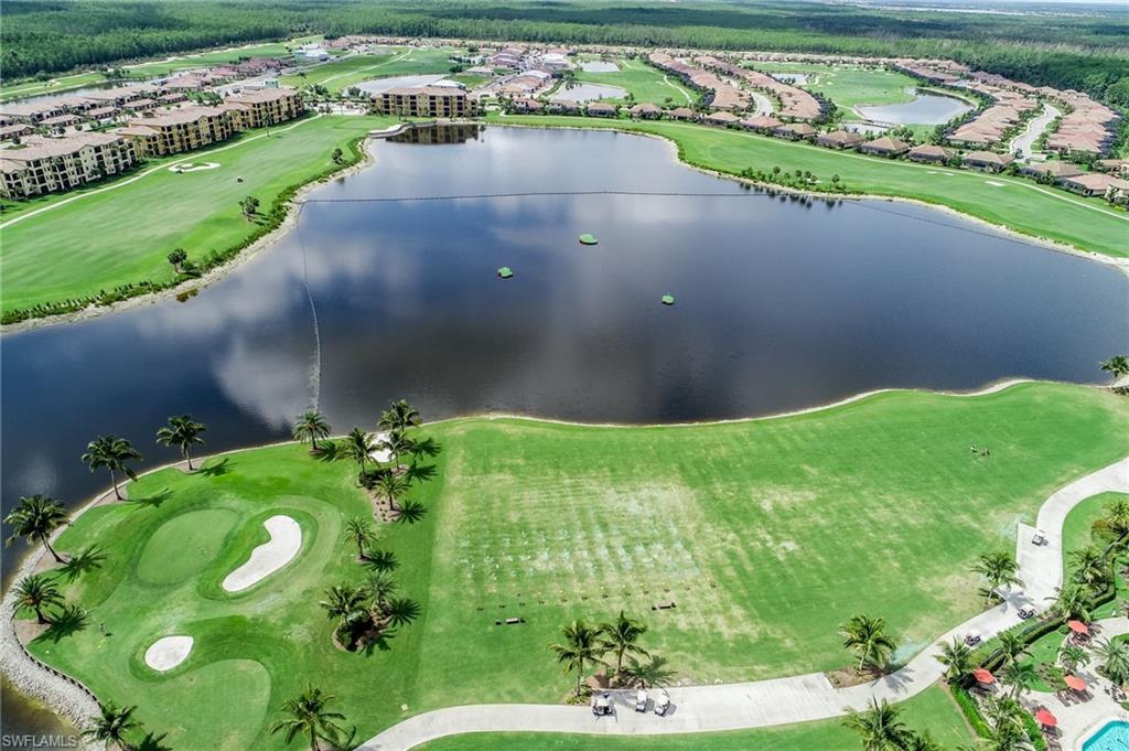 BONITA NATIONAL GOLF AND COUNTRY CLUB - Residential