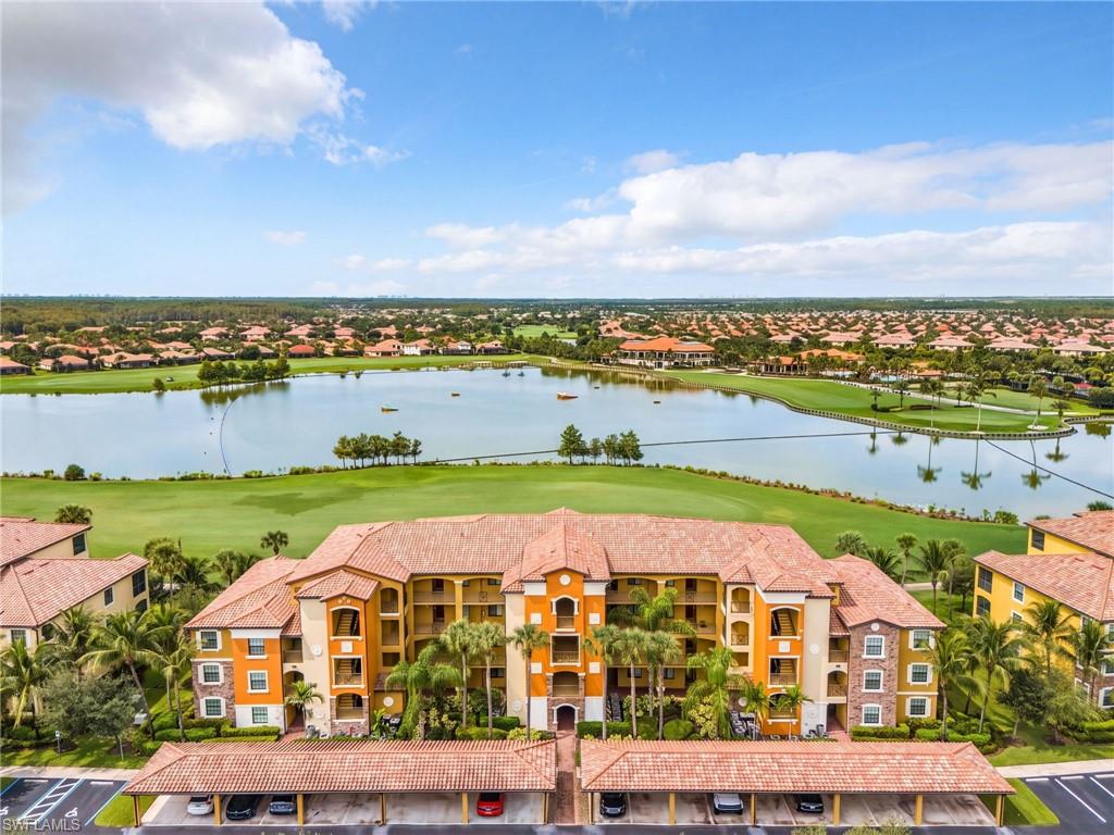 BONITA NATIONAL GOLF AND COUNTRY CLUB - Residential
