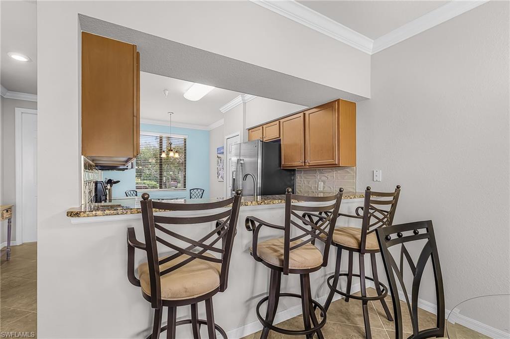 BONITA NATIONAL GOLF AND COUNTRY CLUB - Residential