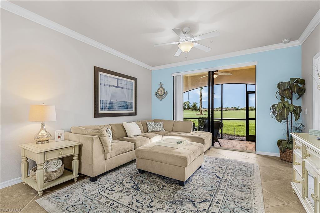 BONITA NATIONAL GOLF AND COUNTRY CLUB - Residential