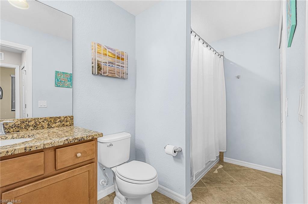 BONITA NATIONAL GOLF AND COUNTRY CLUB - Residential