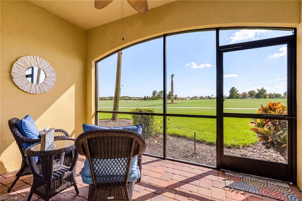 BONITA NATIONAL GOLF AND COUNTRY CLUB - Residential