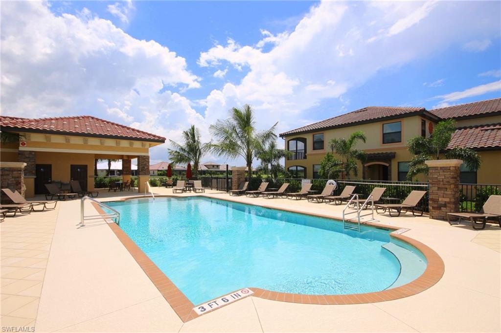 BONITA NATIONAL GOLF AND COUNTRY CLUB - Residential