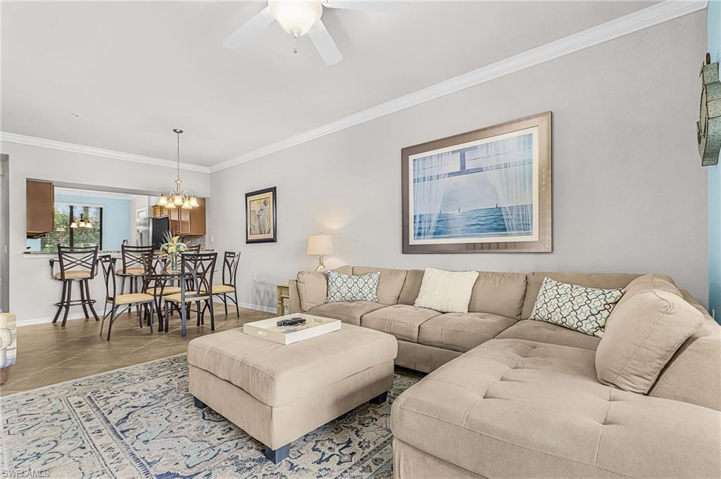 BONITA NATIONAL GOLF AND COUNTRY CLUB - Residential