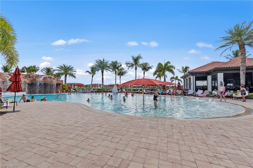 BONITA NATIONAL GOLF AND COUNTRY CLUB - Residential