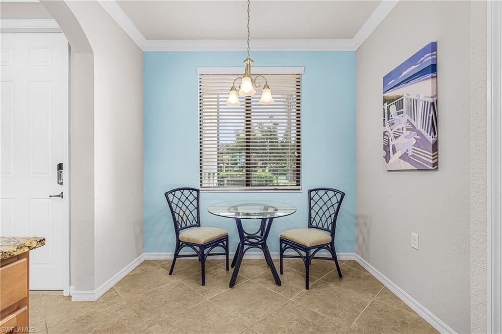 BONITA NATIONAL GOLF AND COUNTRY CLUB - Residential
