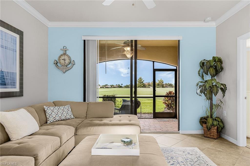 BONITA NATIONAL GOLF AND COUNTRY CLUB - Residential