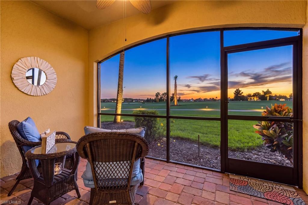 BONITA NATIONAL GOLF AND COUNTRY CLUB - Residential