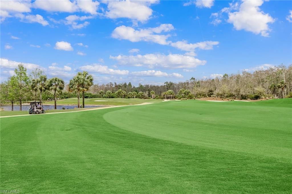 BONITA NATIONAL GOLF AND COUNTRY CLUB - Residential