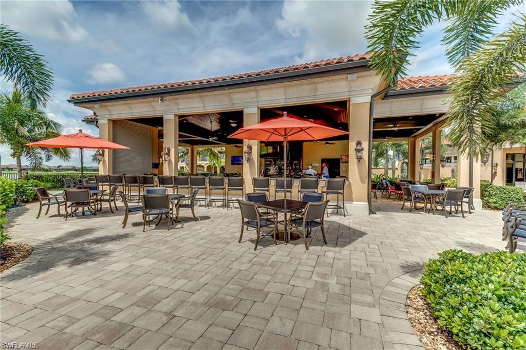 BONITA NATIONAL GOLF AND COUNTRY CLUB - Residential