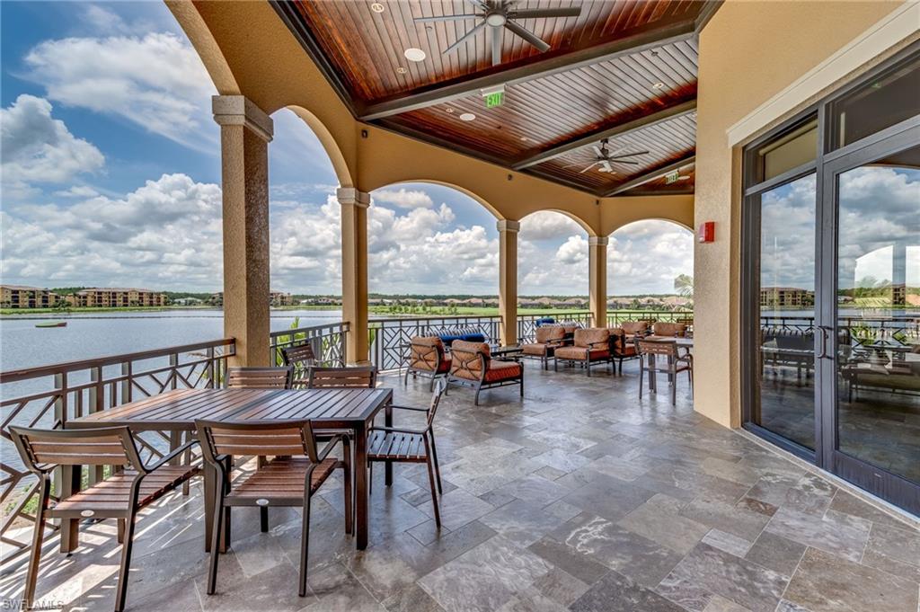 BONITA NATIONAL GOLF AND COUNTRY CLUB - Residential