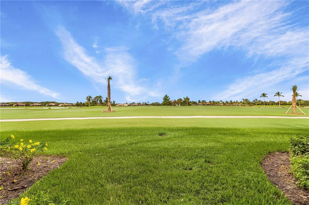 BONITA NATIONAL GOLF AND COUNTRY CLUB - Residential