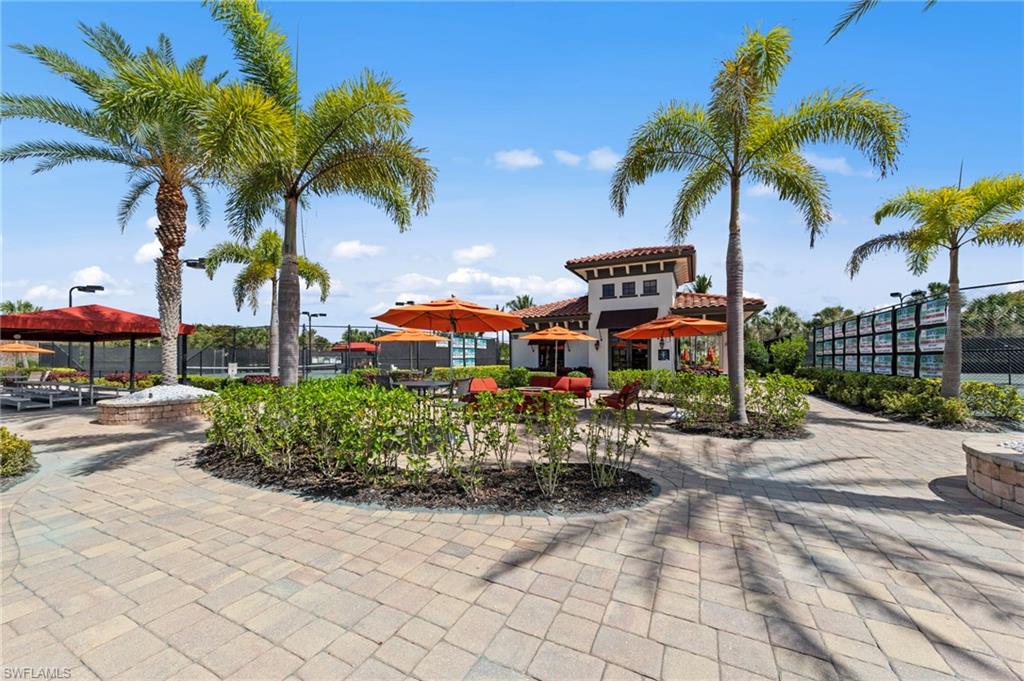 BONITA NATIONAL GOLF AND COUNTRY CLUB - Residential