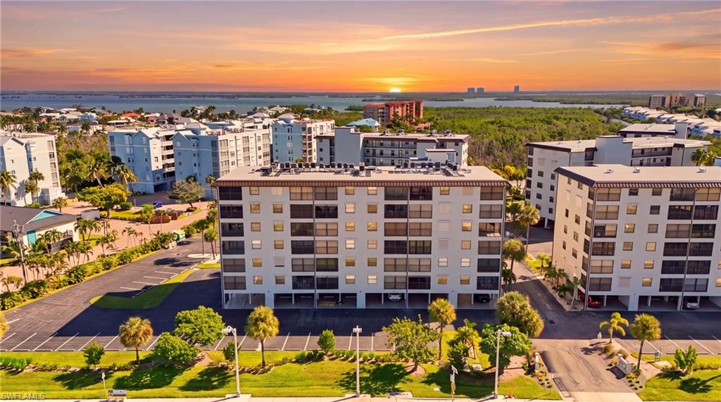 ESTERO COVE CONDO - Residential