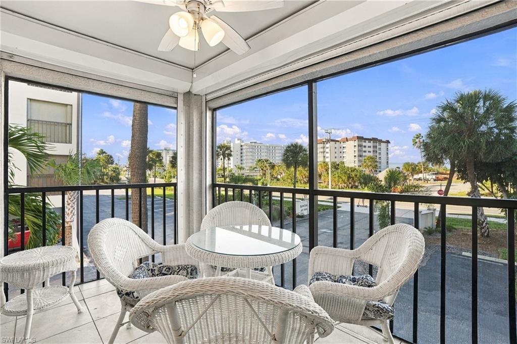 ESTERO COVE CONDO - Residential